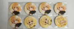 すとぷり　るぅとくん　缶バッチセット