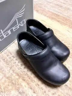 最終値下げ‼️早い者勝ち‼️ダンスコ「professional」36サイズ