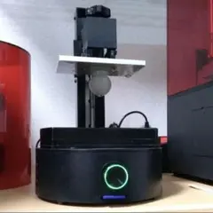 Sparkmaker SLA 3Dプリンター セット