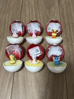 ポケモンリング