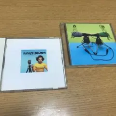 Mathieu Boogarts マチュー・ボガート 2枚セット
