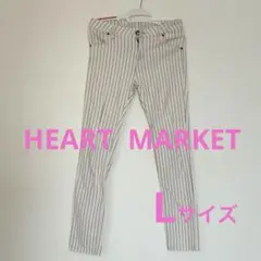 HEART MARKET スキニー パンツ