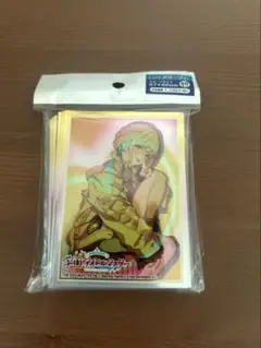 学園アイドルマスター イラストスリーブNT カワイイ はじめました 藤田ことね