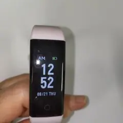 スマートウォッチ FITNESS TRACKER