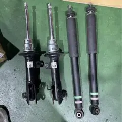 クロスビー MN71S 純正ショックアブソーバー