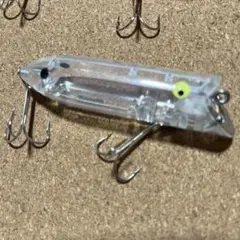 ★ヘドン ・メドウマウス【ナチュラルフロッグ】 ★HEDDON★ ☆ヘドン ・メドウマウス【ナチュラルフロッグ】 ☆HEDDON☆ 似つか