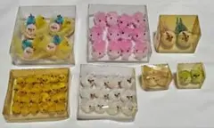 モール ひよこ ニワトリ ぶた