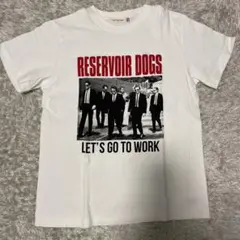 GOOD ROCK SPEEDのプリントT