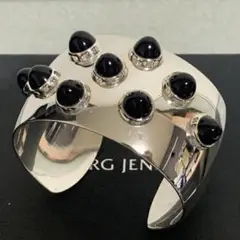 【2690】 激レア ジョージ ジェンセン バングル アントンミシェルセン