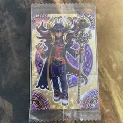 神羅万象チョコ　曙光王ディルクルム　王我