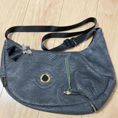 morn creations ショルダーバッグ