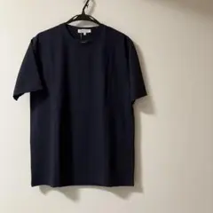 UNITED ARROWS ネイビー Tシャツ Lサイズ