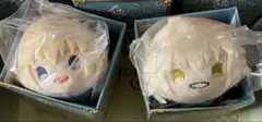 FGO もちマス Summer1 水着ジャンヌ、水着ジャンヌオルタ
