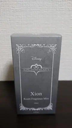 キングダムハーツ ルームフレグランス シオン
