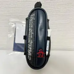 【タグ付き】Munsingwear ボールホルダー マグネット式