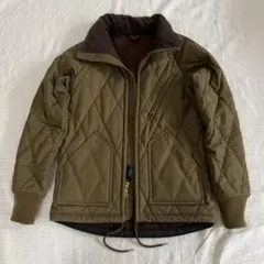 WEST RIDE MID VENTILE JACKET XXS オリーブ