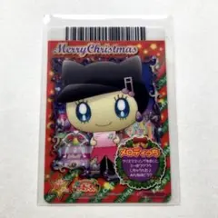 たまごっち メロディっち / カードでちゃくしん！たまごっち！5だん 匿名配送