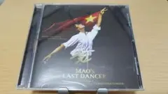 Mao's Last Dancer サウンドトラック