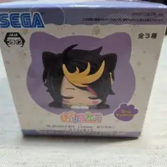 Luxiem おひるね Shu Yamino フィギュア