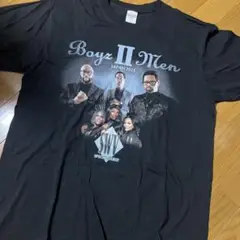 BOYZ Ⅱ MEN黒ボディバンTビッグシルエットXXL美品 BOYZ-T “B”（BLACK） – GRe4N BOYZ OFFICIAL SHOP