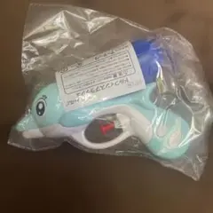 アーテック ドルフィンスプラッシュ 青 イルカ型 水鉄砲