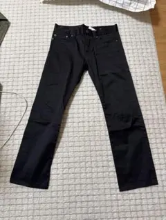 13ss SAINT LAURENT PARIS エディ期 ボタンフライ