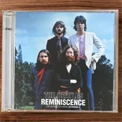 ♡ THE BEATLES REVISIONS 4 REMINISCENCE