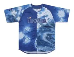 横浜DeNAベイスターズ2025年スターナイトユニフォーム【大人用】2枚セット‼︎