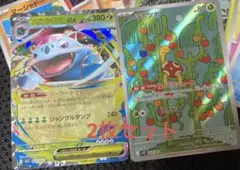 ポケモンカードセット