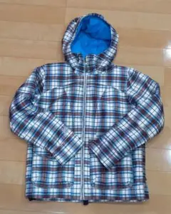 バートン BURTON スノーボード スキー ウェア M