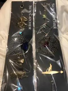 ジブリパーク　サンキャッチャー ジブリパーク限定 サンキャッチャー