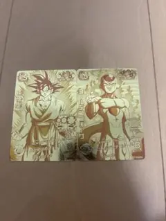 ドラゴンボールヒーローズ2枚セット