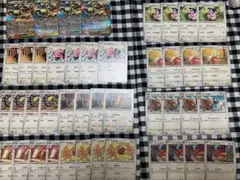 メガブレイブ　メガシンフォニア ポケモンカード　ノーマルセット