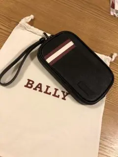 BALLY バリー クラッチバッグ