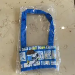 スヌーピー ドリンクホルダー
