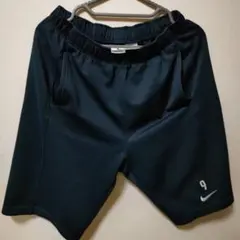 鹿島アントラーズユース　ハーフパンツ　Lサイズ