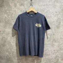 【送料無料】USA古着 GILDAN イベント系 プリント TEE ユニセックス