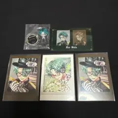 ぱしゃこれ あくねこ ナック　セット