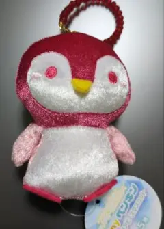 シャイニーペンギン