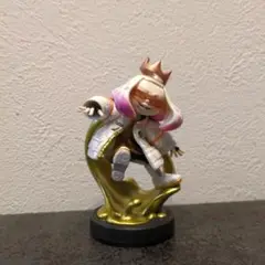 スプラトゥーン　ヒメ　 amiibo