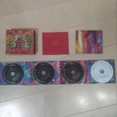 YUMING BANZA! 50周年記念アルバム