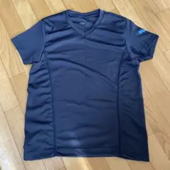 PUMA ネイビー Tシャツ 140サイズ