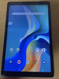 Teclast P26T 10インチ Androidタブレット本体