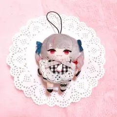 ぬいぐるみ用スタイ