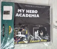 新品　僕のヒーローアカデミア　ウォールポケット　オールマイト　相澤先生