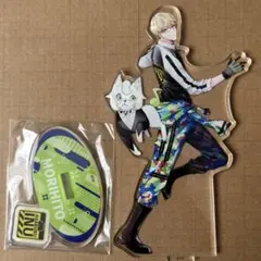 ツキプロ　在原守人　アクリルスタンド