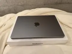 MacBook Pro 2022 14インチ