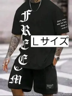 ⭐⭐新品未使用　Ｌサイズ　セットアップ　上下セットⅡ⭐
