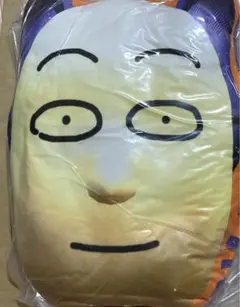 POPEE the ぱ フォーマー DMMスクラッチ A賞 ケダモノ クッション
