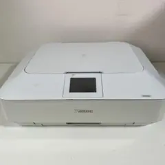 Canon MG6330 ホワイトプリンター　電源不良